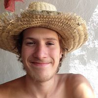 Troels Andersen的照片