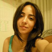 DUYGU HIROTA's Photo