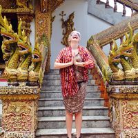 Claire Higginson's Photo