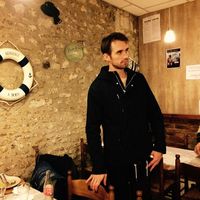 Steffen Hånes的照片