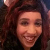 Rosaline Philogene's Photo