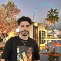 Yassir Raihi's Photo