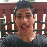 Brian Legora's Photo