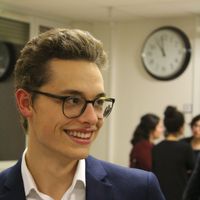 Rémi BOSSUET's Photo