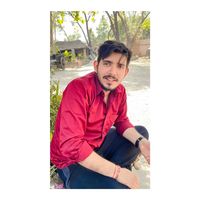 Aditya Sehrawat's Photo