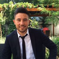 Aman Ersari的照片