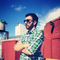 Mauricio Nicolás's Photo