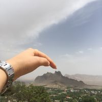 Golshid Asdi的照片