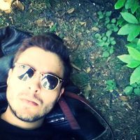 Osvaldo Glez's Photo