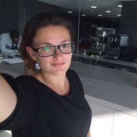 marina garcia's Photo