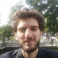 Karl Psaroulla's Photo