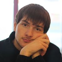 Serhii Mikheiev's Photo