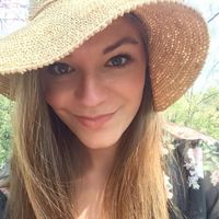 Becca Rucker的照片