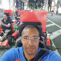 David bollinger's Photo