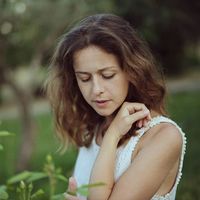 Nicole Mancini的照片