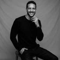 Ibrahim Abul'ata's Photo