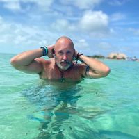 David and Justin's Photo