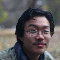 Louie Lester Yao's Photo