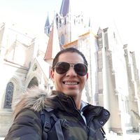 Michel Toussent's Photo