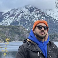 Federico Tropiano's Photo