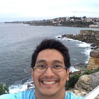 Valdy Septyano的照片