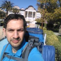 Le foto di Ali Palash