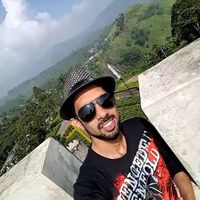 Wajira Amarakoon的照片