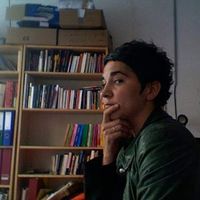 Judith Vernant's Photo