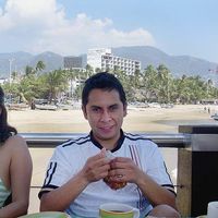 Adrian Mocinoss's Photo