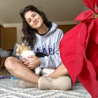 Débora Bark的照片