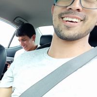 Leonardo Miranda's Photo