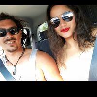 Mihipeka Katene's Photo