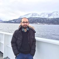 Sajjad Shinwari's Photo