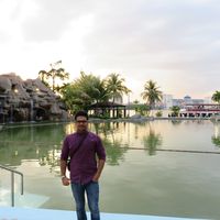 Mansour Arabnezhad的照片