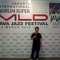 Billy Lukito的照片