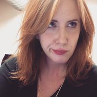 Kendra Stanyon的照片