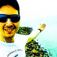 Christophe Dumont's Photo