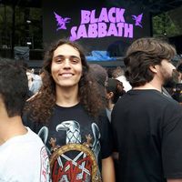 Thales Carl Lavoratti's Photo