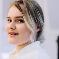 Ольга Вишневська's Photo