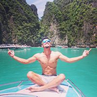 Alexis  Draeger's Photo