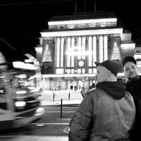 Sebastian Stuetzer's Photo