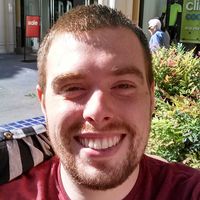 Nate Ferrero的照片