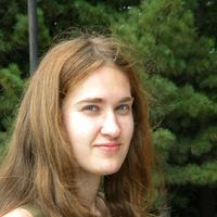 Tatiana Krutikhina的照片