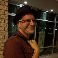 Jason D'Angelo的照片