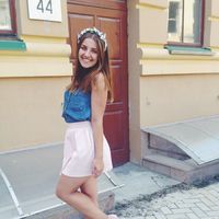 Yana Volodina's Photo