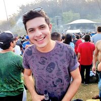 Alison Silva的照片