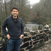 Faisal Zain的照片