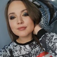 Anastasiia Rafikova的照片