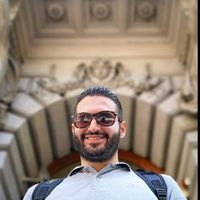 Feras Faysal's Photo