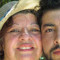 João Laverde Moreno的照片